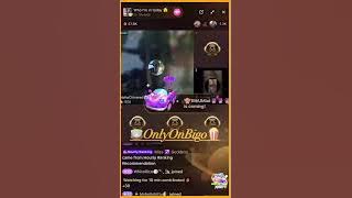 Ashley Talks With 12👮‍♀️ About TrinaB & More #bigo #bigolive #bigovlog