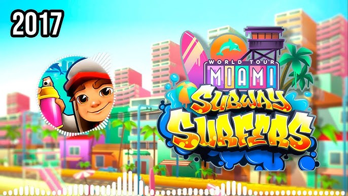 Subway Surfers Amsterdam Mod Apk v1.65.0