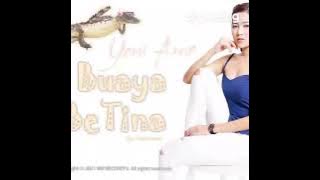 BUAYA BETINA/YENI AME//Cover_Egohariyanto
