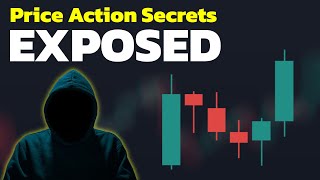 5 Price Action Trading SECRETS That You MUST Know! [GameChanging Tips & Tricks]