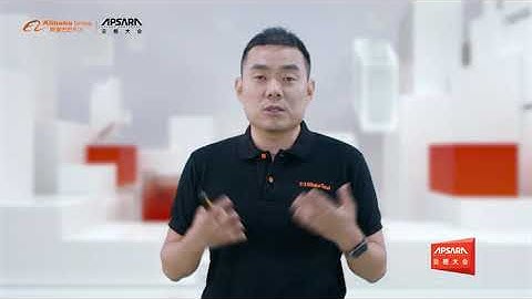 Apsara 2020 | A New Chapter in Cloud Databases with Cloud Native Technologies