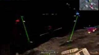 BF2142 hacks Battle HUD -3D v0.9b