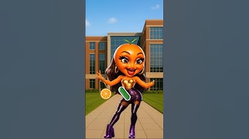 GUESS REAL HEAD of LIRILI LARILA part #4 garry