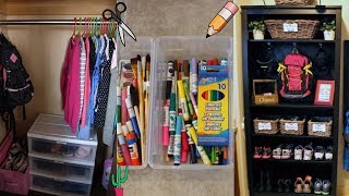 Back to school | ️هذه أفضل 20 نصيحة لازم الكل يعرفها | العودة إلى المدرسة