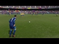 FIFA 16 Free Kick Cristiano Ronaldo - Rzut Wolny Cristiano Ronaldo