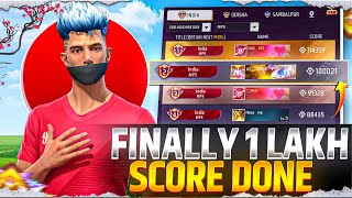 MP5 Top 1 Title Achieved ✅Solo Grandmaster Gameplay #gwtarun 