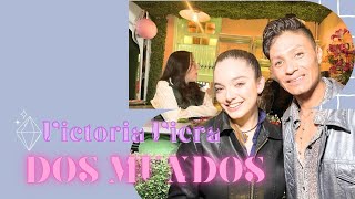 Victoria Viera Dos Mundos T.10 CAP.17