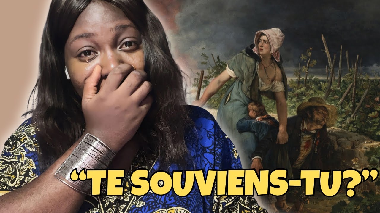 MY FIRST TIME HEARING “TE SOUVIENS-TU?” – FRENCH POST-NAPOLEONIC SOLDIER SONG 🇫🇷