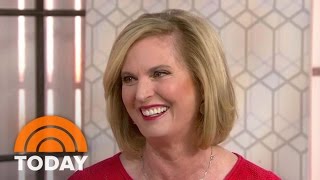 Ann Romney Shares Her Battle With Multiple Sclerosis In New Book | TODAY