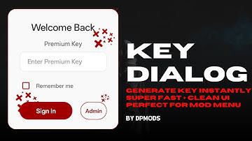 🎌 Add Key Login Japan UI Dialog in Any App using MT Manager (2025) | 🔑📱 No PC, No Coding! 💻✨