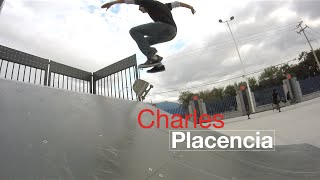 Linea de Fuego - Charles Plasencia
