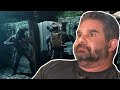 Dad Reacts To  "Clean House" & Butcher Interrogation Scene In Modern Warfare