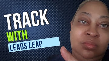 How To Track Links With Leads Leap - Herculist Plus