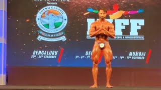 Aevi Nahar - The Quads Monster