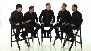Video thumbnail of "Yachad & Salam - Soul key choir"