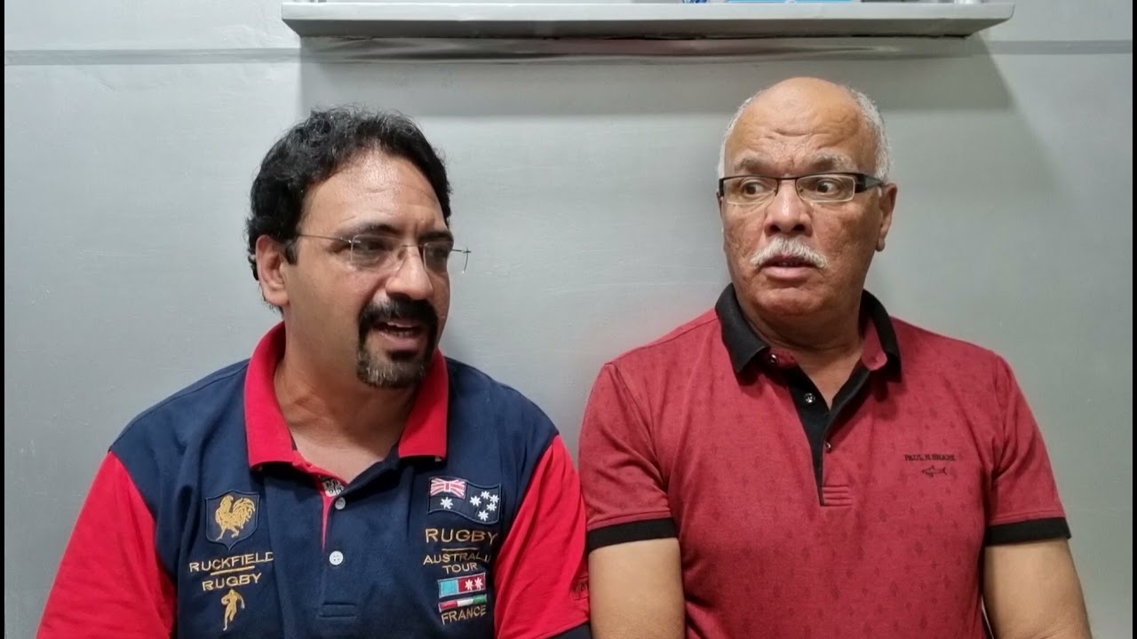 اما تروح تخطب نيفين