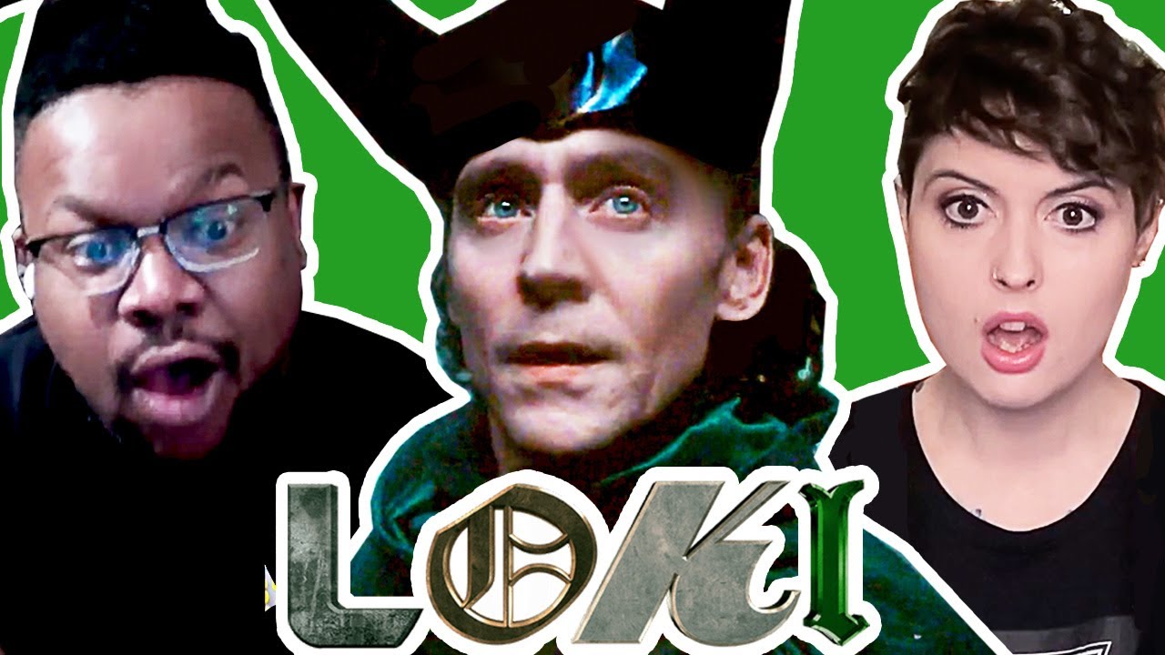 Marvel Fans React to the Loki Season 2 Finale: 