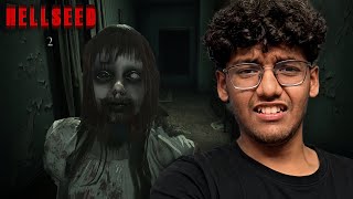 Things Got WAY Worse in This Game… 😰 | Hellseed Chapter 2