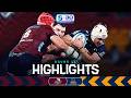 REDS v BRUMBIES | Rd 12 Highlights | Super Rugby Pacific 2026
