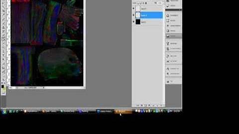 From Model Sheet to Model - Texturing Part 19 30