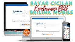 Bayar Cicilan Angsuran Kendaraan | BAF | BRILink Mobile - Durasi: 5.16. Bayar Cicilan Angsuran Kendaraan | BAF | BRILink Mobile - Durasi: 5.16.