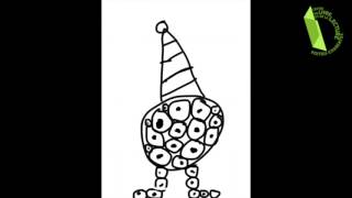 Rollmops - Adaptations Numériques - Noir Blanc