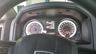 ram and jeep p1d30 code
