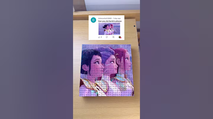 Making The Huntr/x | K-Pop Demon Hunters