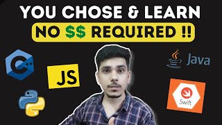 Free Courses | Free Courses Online | Java Full Course | C++ Full Course | Learn Python Full Course