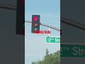fading leds