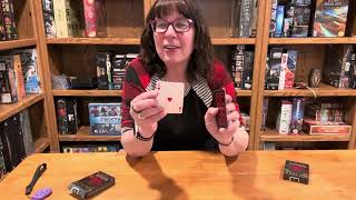 Bicycle playing cards - the gold standard!