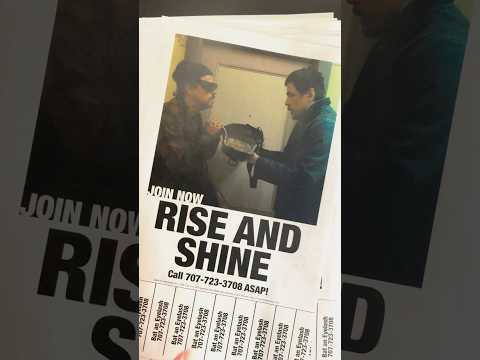 We'll be waiting for your call.