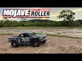 Mojave EXB: Double Driveshaft Dislodge