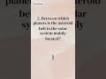 One Question Every 5 Seconds! A Nightmare-Speed Science Quiz - 1-Minute Science Quiz (915)