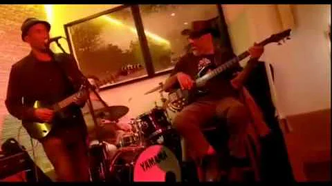 Musashi Trio Live @ Ozumo 2/20/20