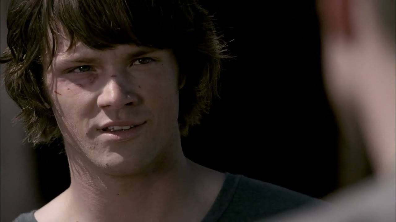 S2 Sam Winchester scenes