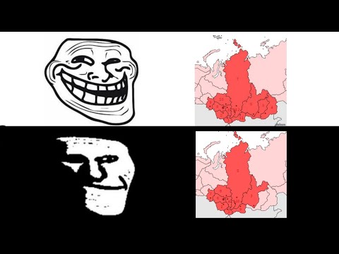 Сибирский федеральный округ