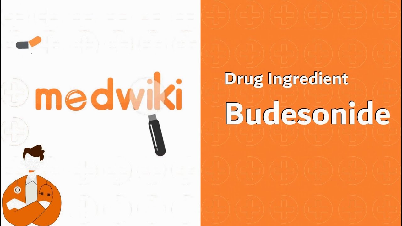 Budesonide Uses, Side Effects, Dosage & Warnings | Medwiki Medicine Guide!