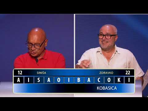 NASLOVNA STRANA - 28. ciklus - Epizoda 1645