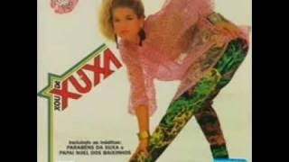 XUXA- PARABENS DA XUXA (SOM DIGITAL)