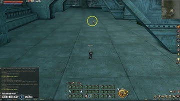 Autohunting and autoloot don