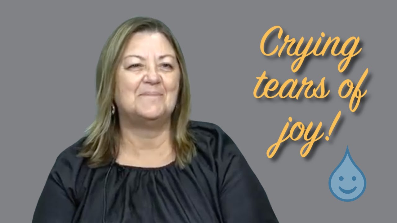 Everyone is Crying After the Reveal of Her MAKEOVERGUY® Makeover