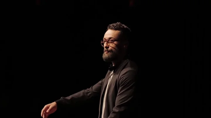 How Blockchain Powers Global Collaboration and Repairs a Broken Trust System | Tanner Philp | TEDxUW