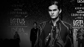 Countrymade Spring Summer 2020 Collection : Beyond the Clouds Part 3