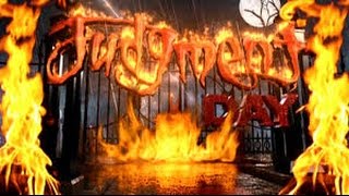 Canción Oficial de Judgment Day 2004