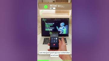 Live demo: AI phone calls automation with Autocalls platform