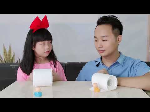 做事不马虎，认真做，出错从头再来，成本更高，欲速则不达 #亲子 #亲子教育 #知识