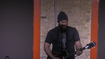 The Rainy Day Apparel-  Reset LIVE