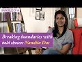 Nandita das interview the woman who broke boundaries with her bold choices  the invincibles