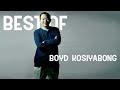 Best of boyd kosiyabong longplay